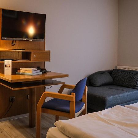 Hotel-Restaurant Zur Muehle Schermbeck Dış mekan fotoğraf