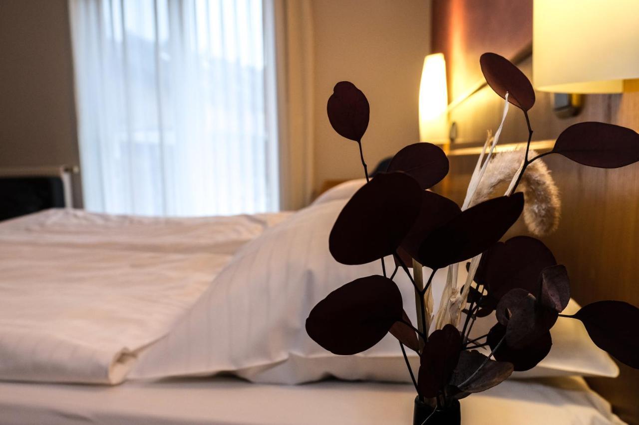 Hotel-Restaurant Zur Muehle Schermbeck Dış mekan fotoğraf